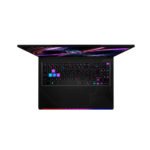 LAPTOP GAMER MSI RAIDER B2WJ-002US ULTRA 9 290HX PLUS 32GB 1TB SSD RTX 5090 24GB 16 WQXGA WINDOWS 11 PRO - Imagen 4