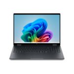 LAPTOP HP OMNIBOOK X FLIP 16-CB0023DX ULTRA 7-355 16GB 1TB SSD 16 WUXGA OLED TOUCHSCREEN WINDOWS 11 (D31MKUA-ABA) - Imagen 2