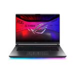 LAPTOP GAMER ASUS ROG STRIX G16 G615LM-RV015W ULTRA 9-275HX 16GB 1TB SSD GEFORCE RTX 5060 8GB 16 FHD+ 165HZ WINDOWS 11 - Imagen 2