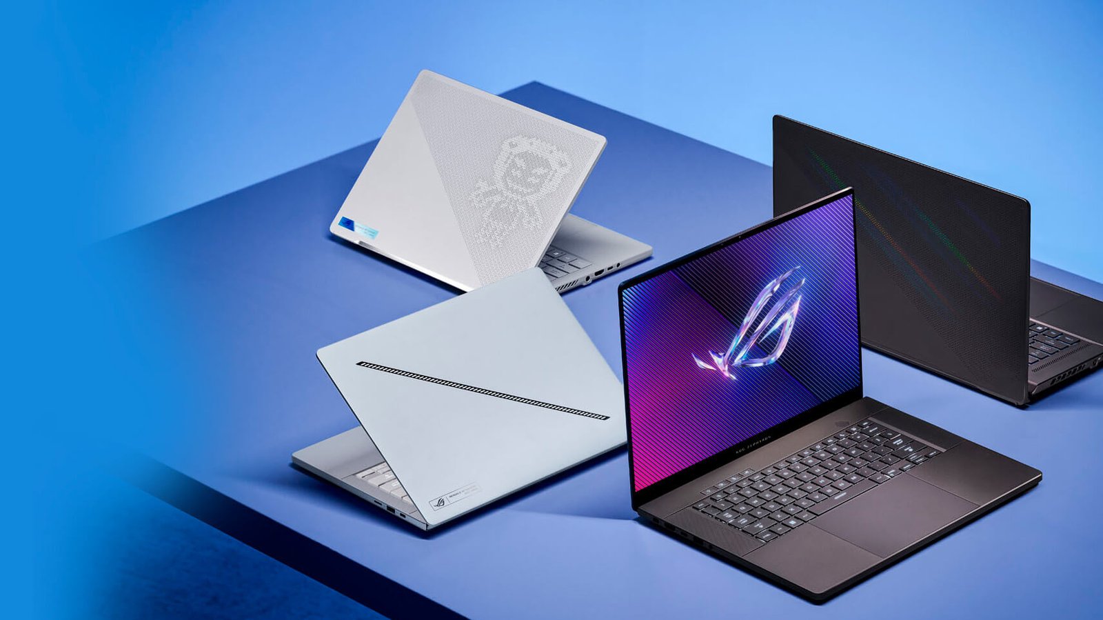 Laptops Gamer