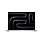 MACBOOK APPLE PRO 24GB 1TB SSD 16.2 LIQUID RETINA SILVER (MGE44E/A) - Imagen 2