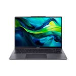 LAPTOP ACER ASPIRE LITE AL16-51P-7984 I7-1255U 16GB DDR5 512GB SSD 16 WUXGA IPS WINDOWS 11 (NX.KX0AL.006) - Imagen 2