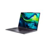 LAPTOP ACER ASPIRE LITE AL16-51P-7984 I7-1255U 16GB DDR5 512GB SSD 16 WUXGA IPS WINDOWS 11 (NX.KX0AL.006) - Imagen 4