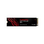 DISCO SOLIDO SSD SANDISK 1TB GX7100 OPTIMUS ( SDSP71100TAN-000E0 ) PCIE 4.0| NVME M.2 - Imagen 2
