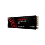 DISCO SOLIDO SSD SANDISK 1TB GX7100 OPTIMUS ( SDSP71100TAN-000E0 ) PCIE 4.0| NVME M.2 - Imagen 3