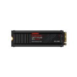 DISCO SOLIDO SSD SANDISK 1TB GXPRO 8100 OPTIMUS ( SDSP82100TAH-000E0 ) PCIE 5.0| NVME M.2 - Imagen 2