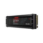 DISCO SOLIDO SSD SANDISK 1TB GXPRO 8100 OPTIMUS ( SDSP82100TAH-000E0 ) PCIE 5.0| NVME M.2 - Imagen 3
