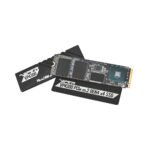 DISCO SOLIDO SSD PATRIOT 2TB VIPER VP4300 M.2/ PCIE 4X4/ NVME - Imagen 3