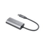 ADAPTADOR ACASIS USB-C A HDMI 4K (AC-HDM4)