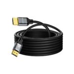 CABLE HDMI 2.0 4K DELCOM 15MT