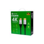 CABLE HDMI 2.0 4K DELCOM 15MT