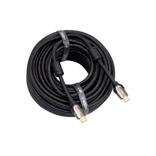 CABLE HDMI 2.0 4K LANCOM 20MT