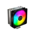 COOLER PARA PROCESADOR COOLER MASTER HYPER 212 SPECTRUM V3 (RR-S4NA-17PA-R1) LED-ARGB