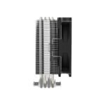 COOLER PARA PROCESADOR COOLER MASTER HYPER 212 SPECTRUM V3 (RR-S4NA-17PA-R1) LED-ARGB
