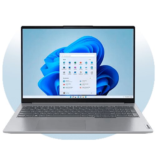 Laptop