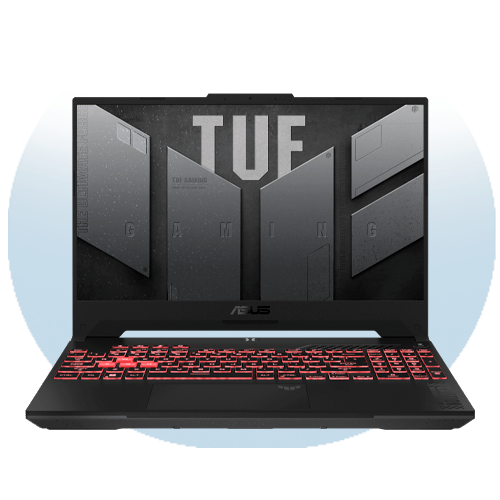 Laptop Gamer