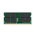 MEMORIA SODIMM KINGSTON 32GB/3200MHZ DDR4 (KVR32S22D8/32)