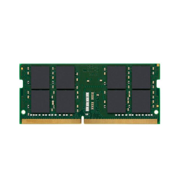 MEMORIA SODIMM KINGSTON 32GB/3200MHZ DDR4 (KVR32S22D8/32)