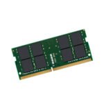 MEMORIA SODIMM KINGSTON 32GB/3200MHZ DDR4 (KVR32S22D8/32)