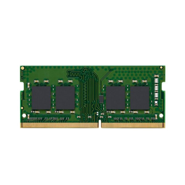 MEMORIA SODIMM KINGSTON 8GB/3200MHZ DDR4 (KVR32S22S8/8)