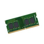 MEMORIA SODIMM KINGSTON 8GB/3200MHZ DDR4 (KVR32S22S8/8)