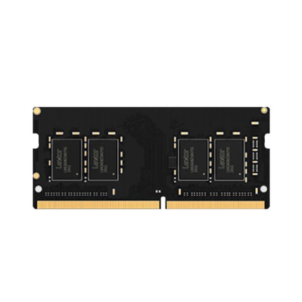 MEMORIA SODIMM LEXAR 16GB/3200MHZ DDR4 (LD4AS016G-B3200GSST)