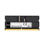 MEMORIA SODIMM LEXAR 16GB/5600MHZ DDR5 (LD5S16G56C46ST-BGS)