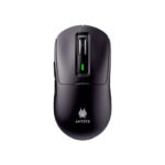MOUSE GAMER ANTRYX SCORPIO 250 (AWGM-S250K) WIRED - WIRELESS - BT | NEGRO