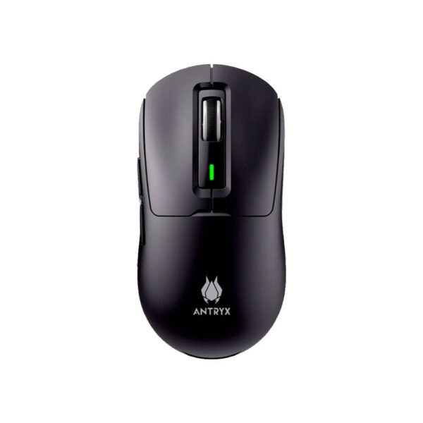 MOUSE GAMER ANTRYX SCORPIO 250 (AWGM-S250K) WIRED - WIRELESS - BT | NEGRO