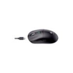MOUSE GAMER ANTRYX SCORPIO 250 (AWGM-S250K) WIRED - WIRELESS - BT | NEGRO