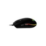 MOUSE GAMER LOGITECH G203 BLACK LIGHTSYNC (910-005790) 8000 DPI | RGB