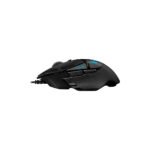 MOUSE GAMER LOGITECH G502 HERO (910-005469) 25600 DPI | LED-RGB