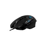 MOUSE GAMER LOGITECH G502 HERO (910-005469) 25600 DPI | LED-RGB