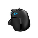 MOUSE GAMER LOGITECH G502 HERO (910-005469) 25600 DPI | LED-RGB