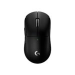 MOUSE GAMER LOGITECH PRO X SUPERLIGHT 2C SE (910-007800) LIGHTSPEED | HERO 2 - 44K DPI