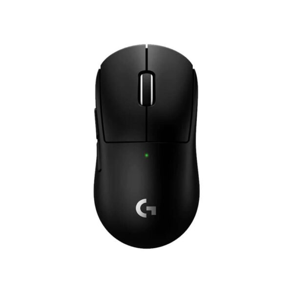 MOUSE GAMER LOGITECH PRO X SUPERLIGHT 2C SE (910-007800) LIGHTSPEED | HERO 2 - 44K DPI