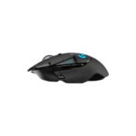 MOUSE LOGITECH G502 (910-005565) GAMING | WIRELESS | LED-RGB