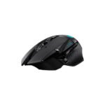 MOUSE LOGITECH G502 (910-005565) GAMING | WIRELESS | LED-RGB