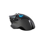 MOUSE LOGITECH G502 (910-005565) GAMING | WIRELESS | LED-RGB