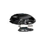 MOUSE LOGITECH G502 (910-005565) GAMING | WIRELESS | LED-RGB