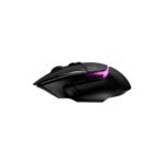 MOUSE LOGITECH G502 X PLUS (910-006160) GAMING | LIGHTSPEED | HERO 25K | LED-RGB