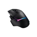 MOUSE LOGITECH G502 X PLUS (910-006160) GAMING | LIGHTSPEED | HERO 25K | LED-RGB