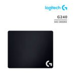 PAD MOUSE LOGITECH G240 (943-000093) GAMING | M