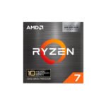PROCESADOR AMD RYZEN 7 5800X3D (100-100000651POF) 3.4GHZ - 4.5GHZ | AM4