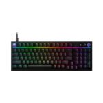 TECLADO GAMER LOGITECH G316 X 98 (920-014183) SWITCH TACTILE | RGB LIGHTSYNC | NEGRO