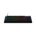 TECLADO GAMER LOGITECH G316 X 98 (920-014183) SWITCH TACTILE | RGB LIGHTSYNC | NEGRO
