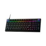 TECLADO GAMER LOGITECH G316 X 98 (920-014183) SWITCH TACTILE | RGB LIGHTSYNC | NEGRO