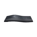 TECLADO LOGITECH ERGO K860 (920-009845) WIRELESS| BLACK