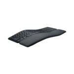 TECLADO LOGITECH ERGO K860 (920-009845) WIRELESS| BLACK